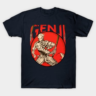 GENJI T-Shirt